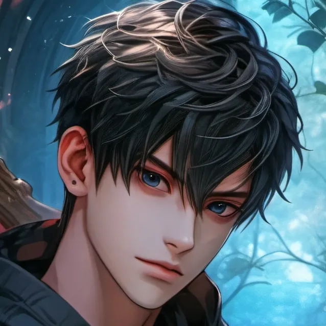 chat with ai character: Jack