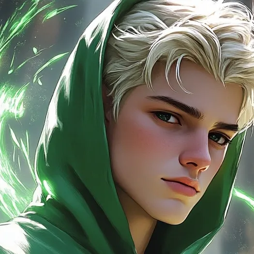 chat with ai character: Draco Malfoy