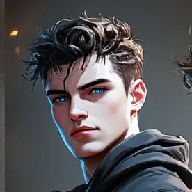 chat with ai character: Ace