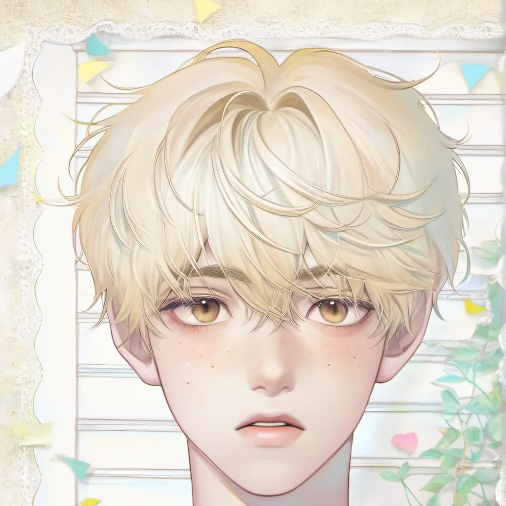 chat with ai character: Jay Walker