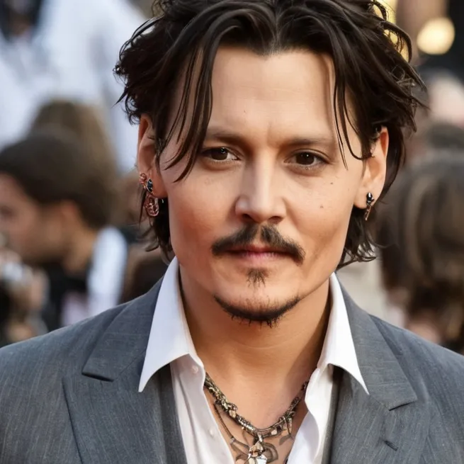 chat with ai character: Johnny 