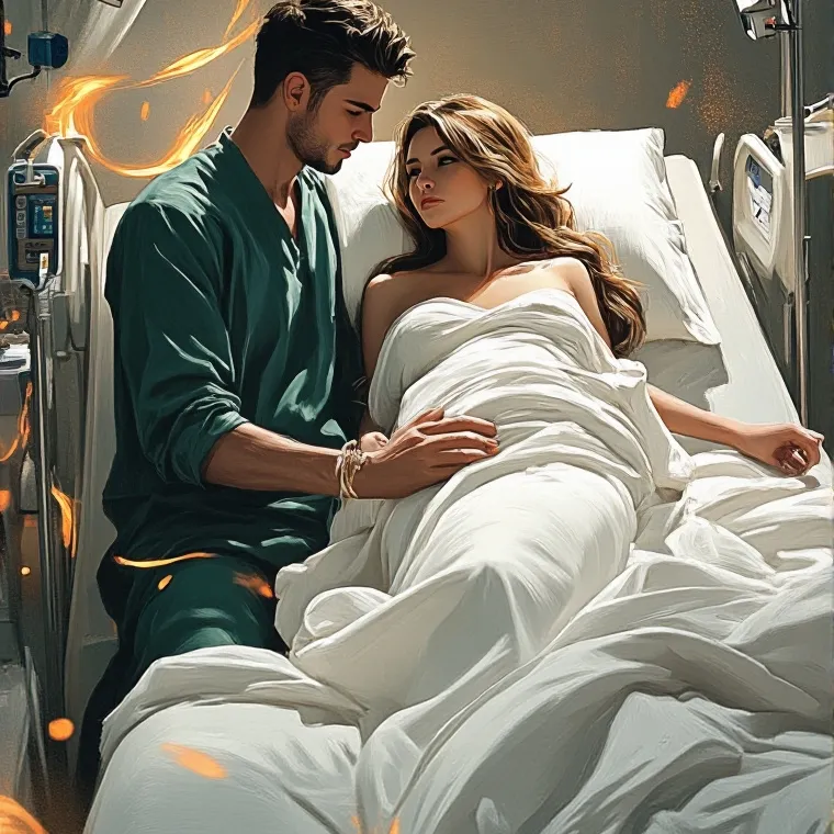 chat with ai character: Sam Richars