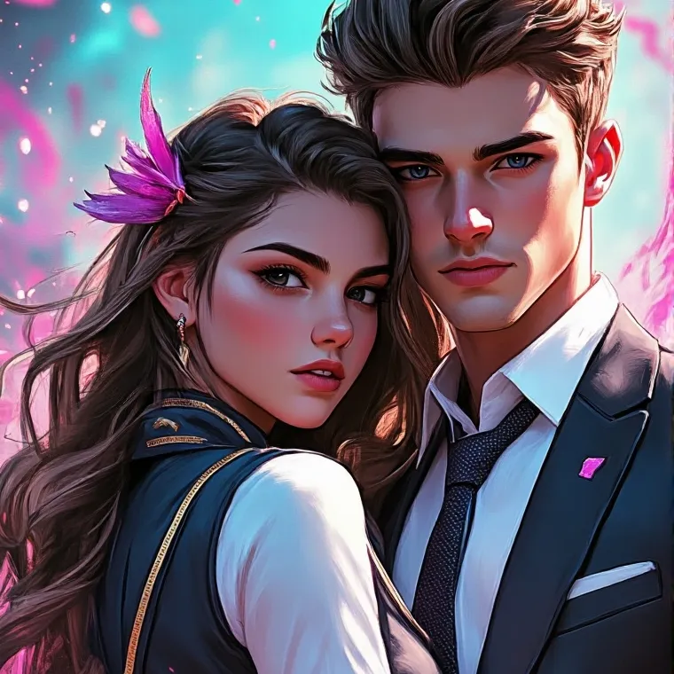 chat with ai character: Noah Richards