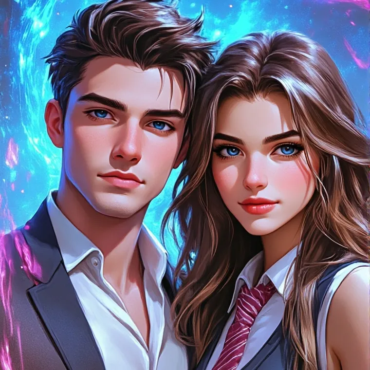 chat with ai character: Tommy Astor