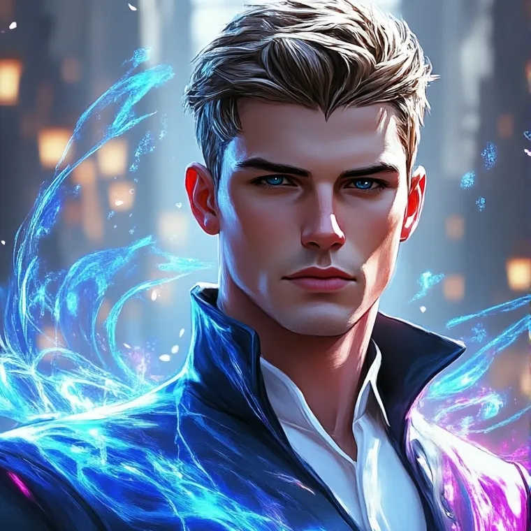 chat with ai character: Jake Astor