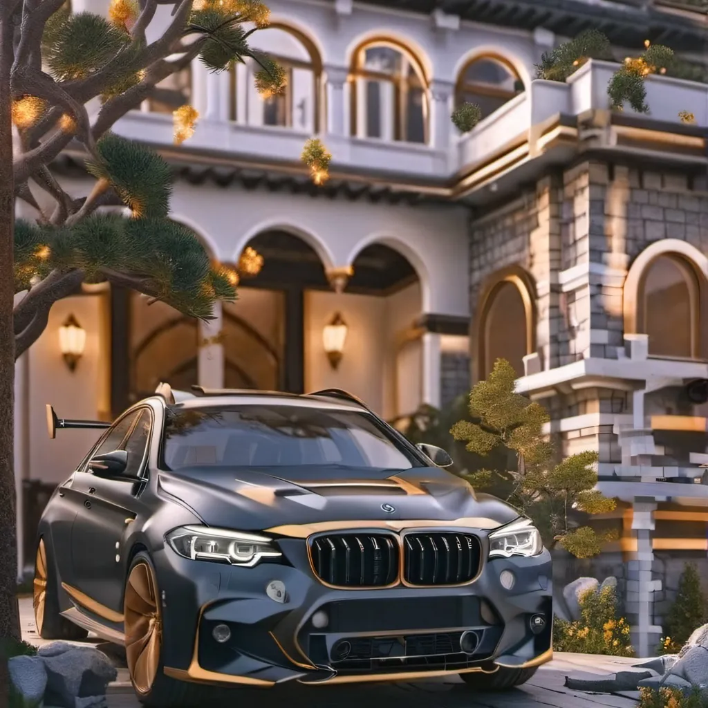 chat with ai character: Billionaire family