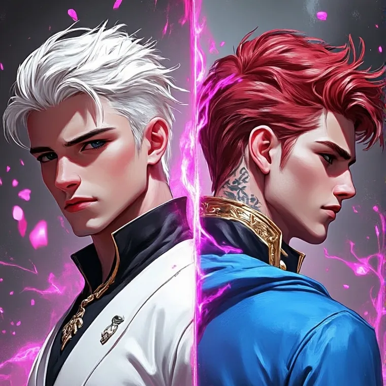 chat with ai character: Billionaire bfs