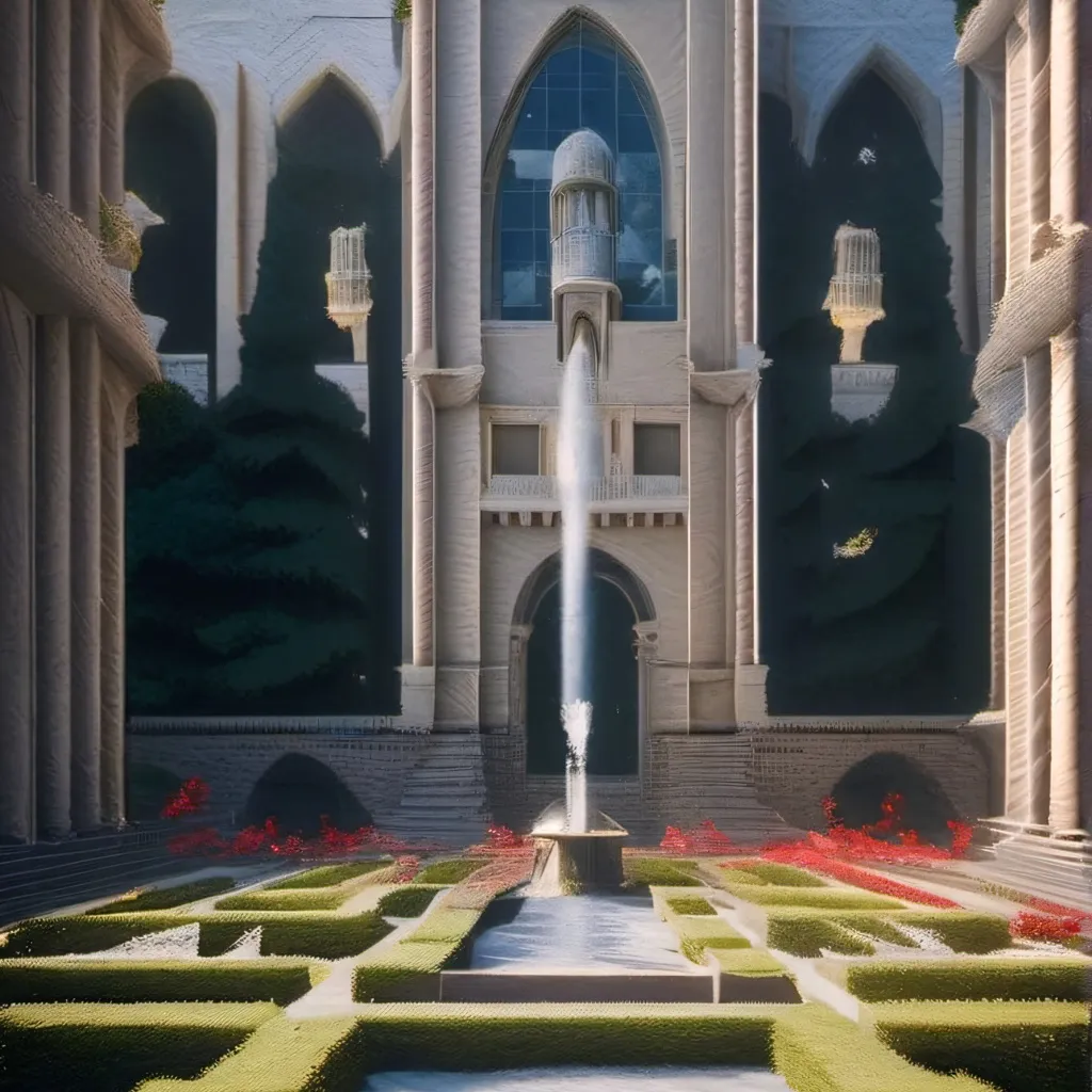 chat with ai character: Royal Magic School