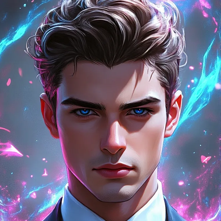 chat with ai character: Lawrence DeKade 