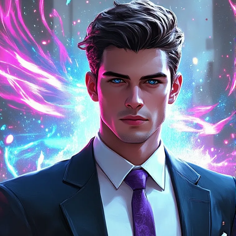 chat with ai character: Alex Bonconsvi