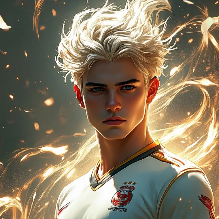 chat with ai character: Hayden