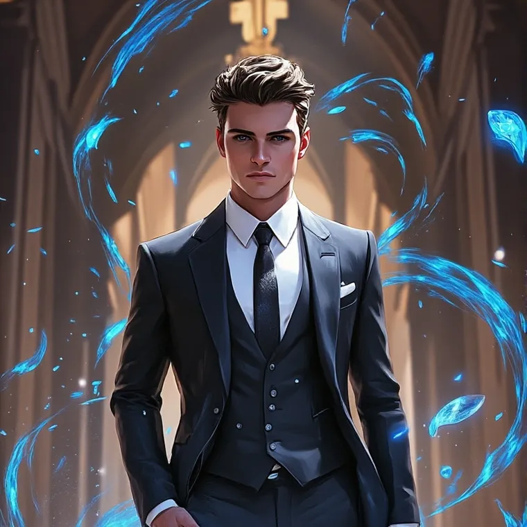 chat with ai character: Dino