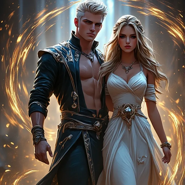 chat with ai character: THE CEO