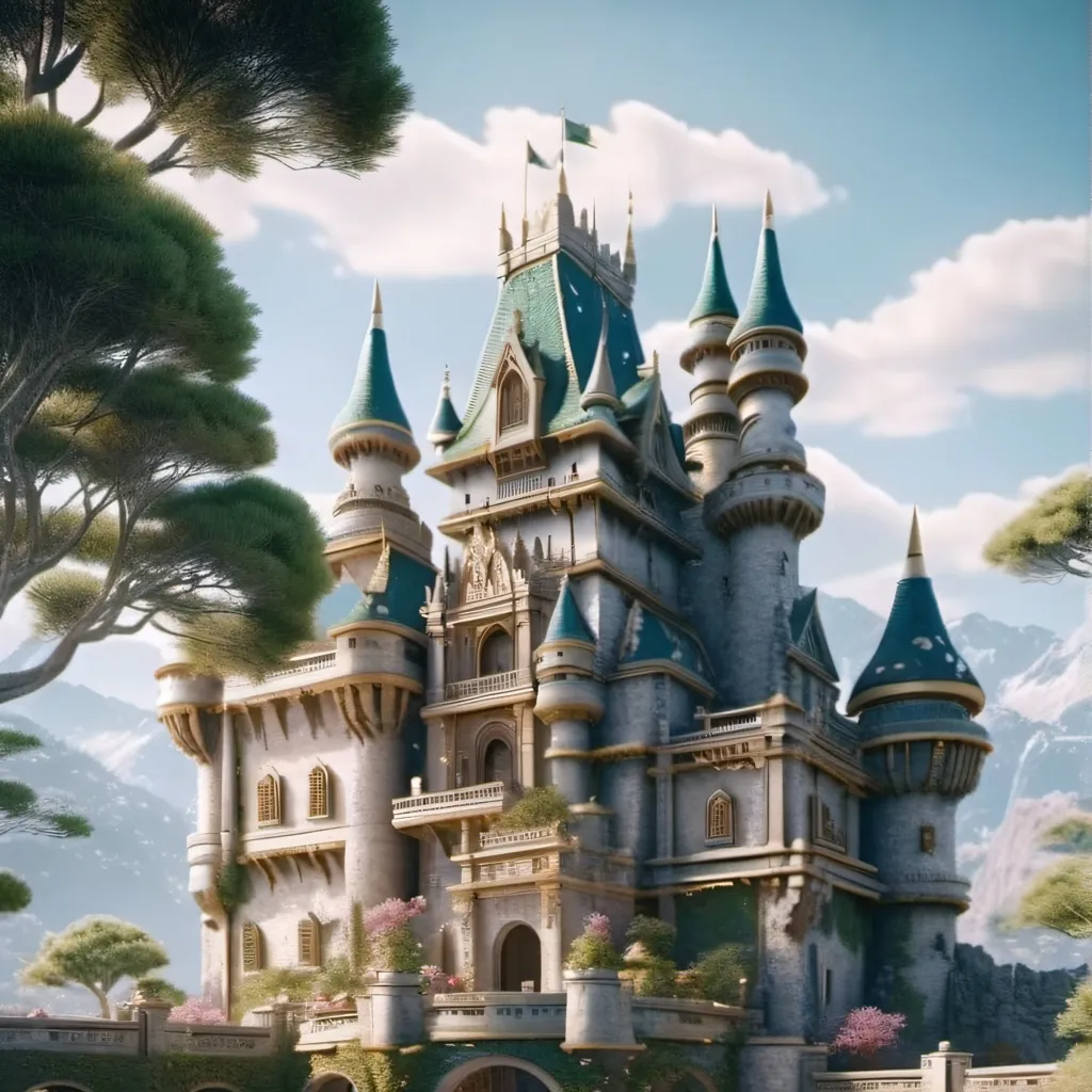 chat with ai character: Old Life #3