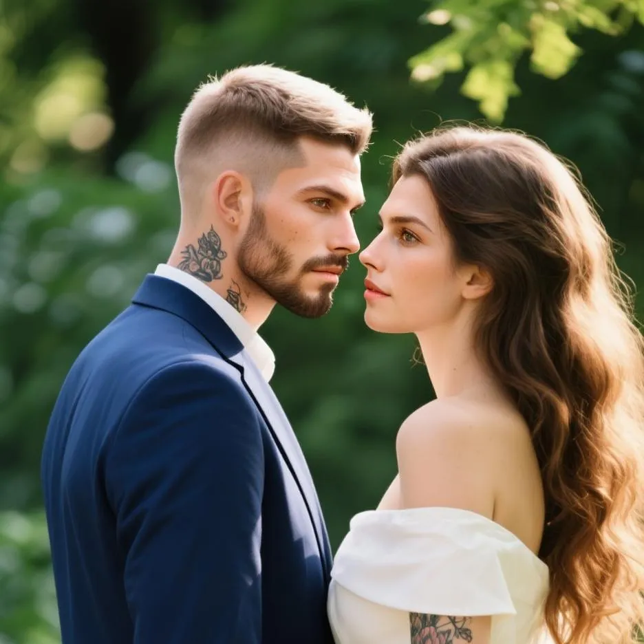 chat with ai character: Parents