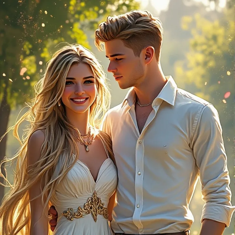 chat with ai character: Billionair parents