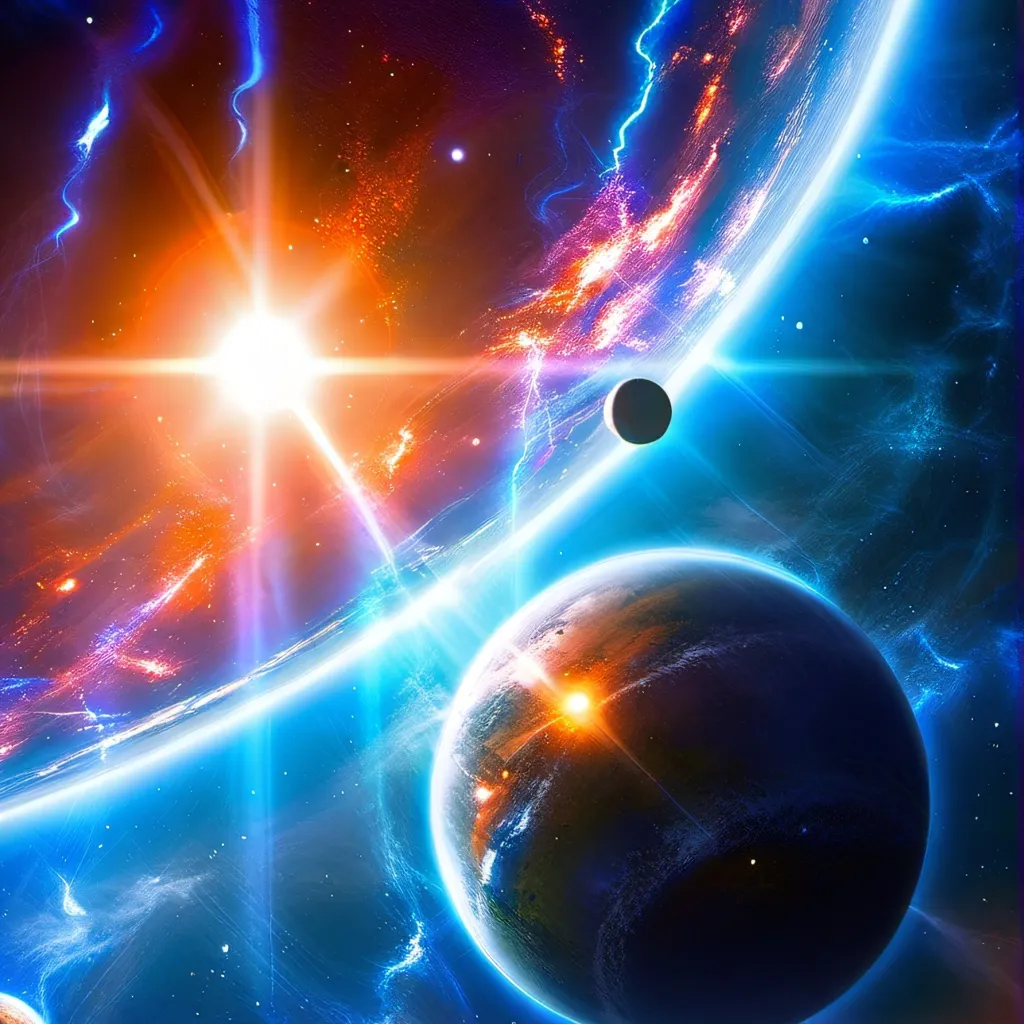 chat with ai character: New World