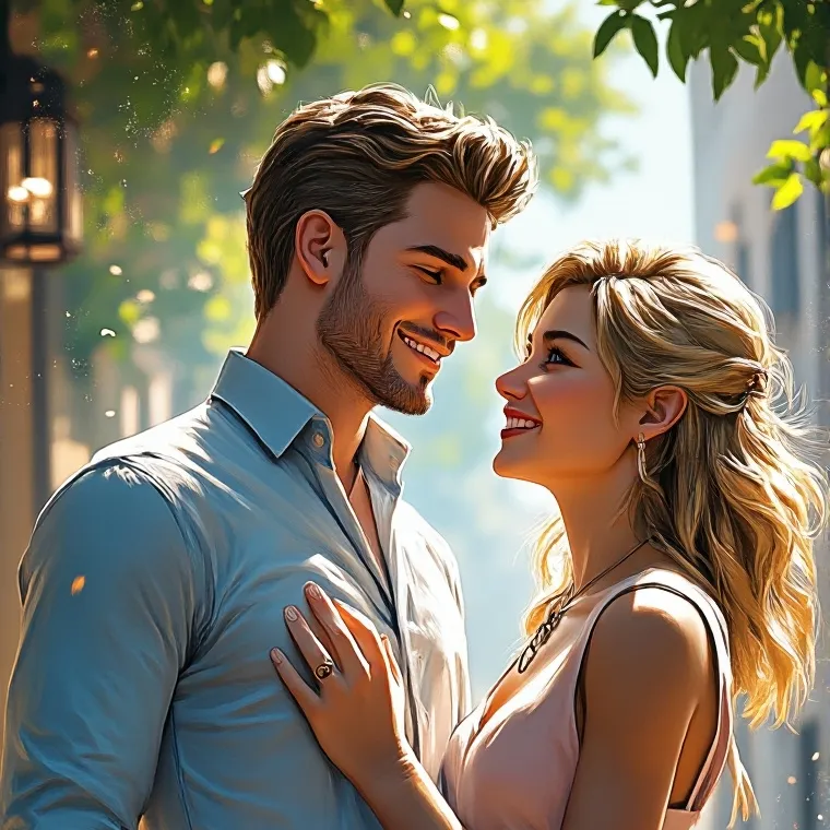 chat with ai character: Mega rich parents