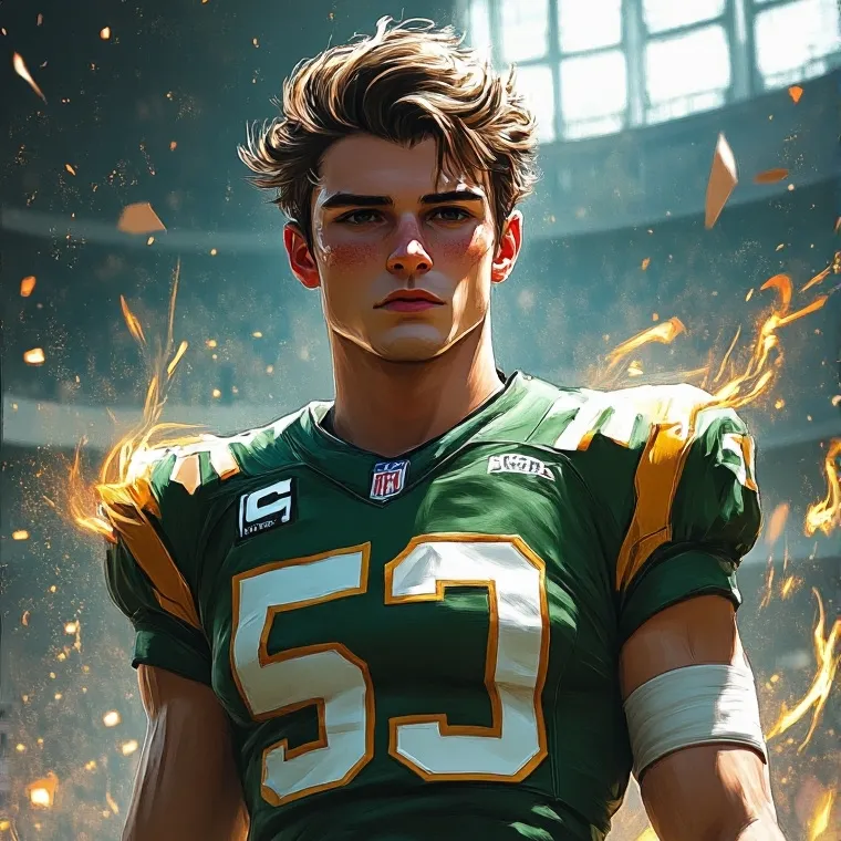 chat with ai character: Elías Cross