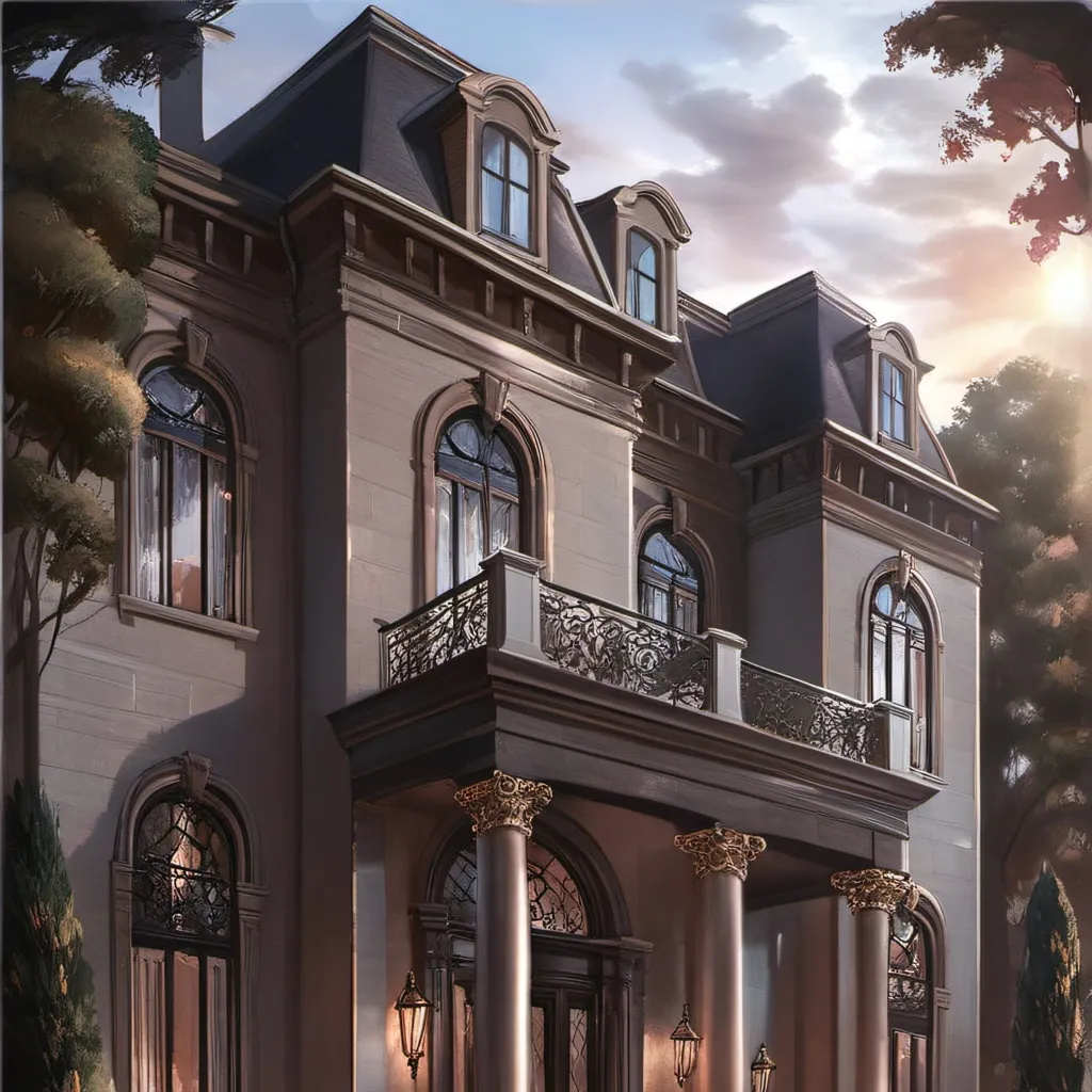 chat with ai character: Family