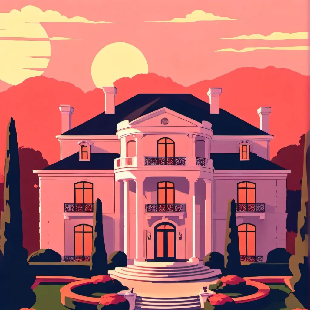 chat with ai character: Harrison Family