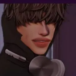 chat with ai character: Regae (Zombie boy)