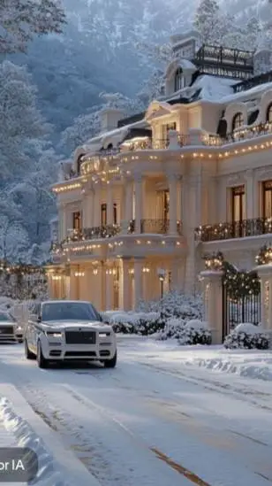 Talkie AI - Chat with Harrison Family