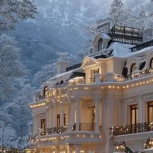 chat with ai character: Harrison Family