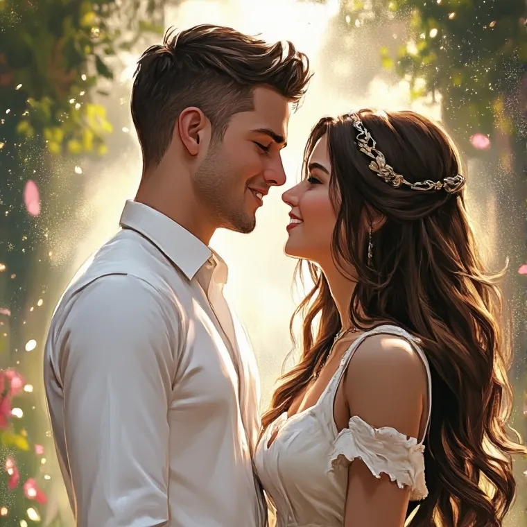 chat with ai character: Thorne Family