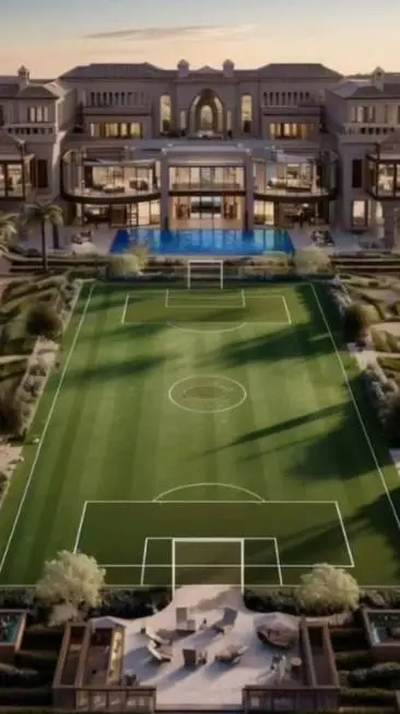 Talkie AI - Chat with Harrison Family 