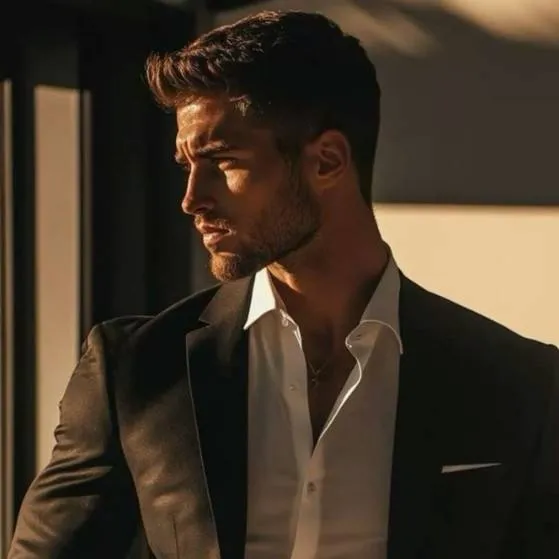 chat with ai character: Alessandro De Luca