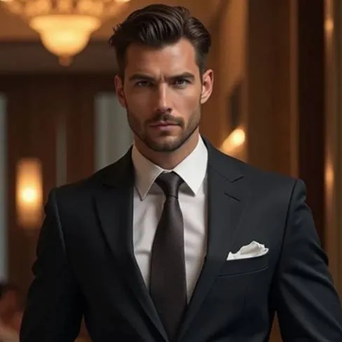 chat with ai character: Silas Montovani 