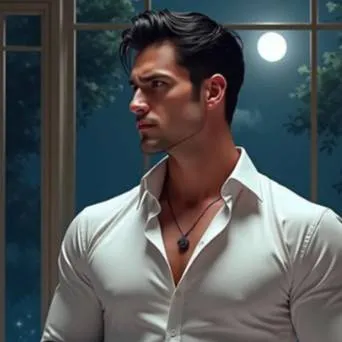 chat with ai character: Leo Bianchi 