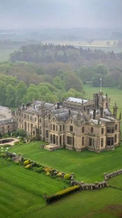 Talkie AI - Chat with Old Life