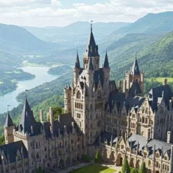 chat with ai character: Middle Ages