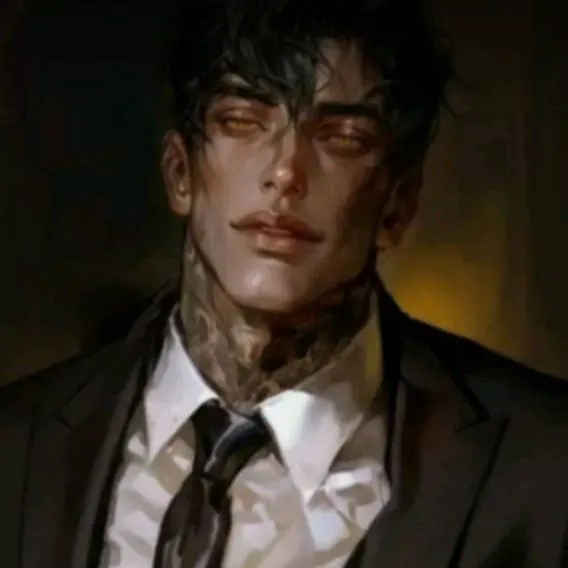 chat with ai character: Lorenzo Vitale 