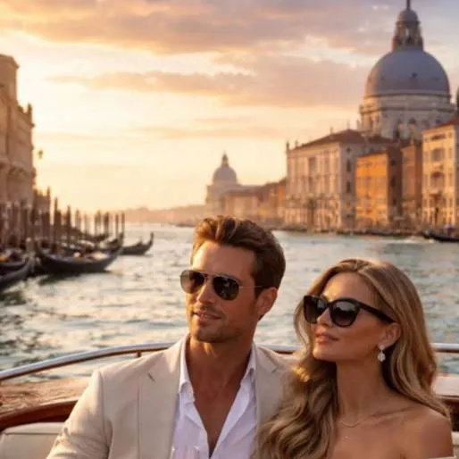 chat with ai character: Alexander Romano