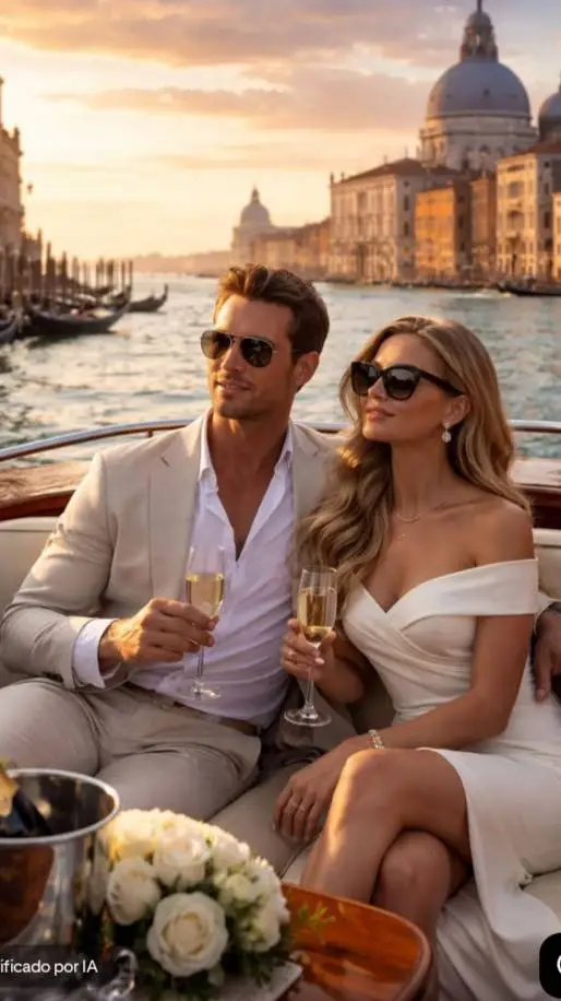 ai character: Nicholai DiAntelo  background