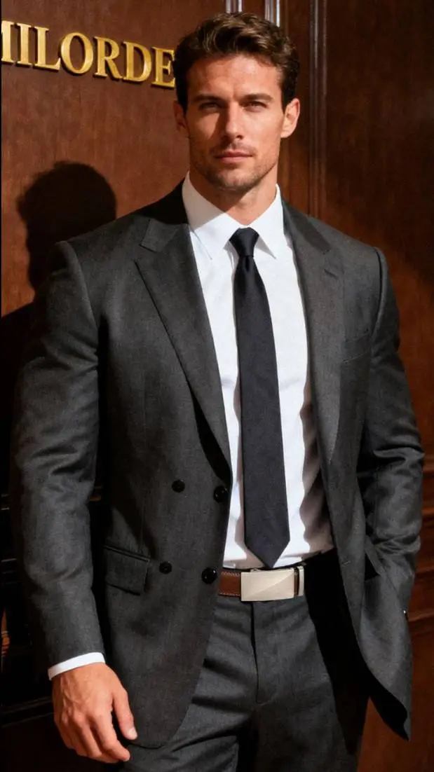 Talkie AI - Chat with Alexander Romano 