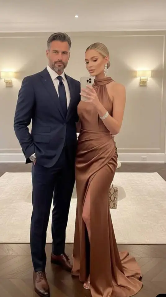 Talkie AI - Chat with Montgomery Parents