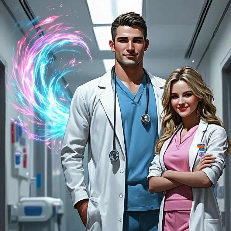 chat with ai character: Adrian Collins 