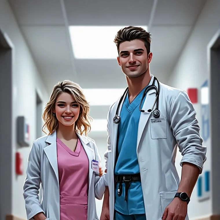 chat with ai character: Adrian Collins 