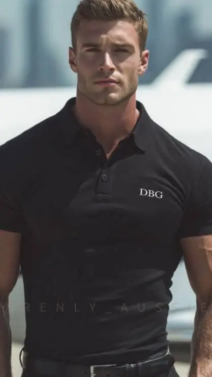 Talkie AI - Chat with Leo Bianchi 