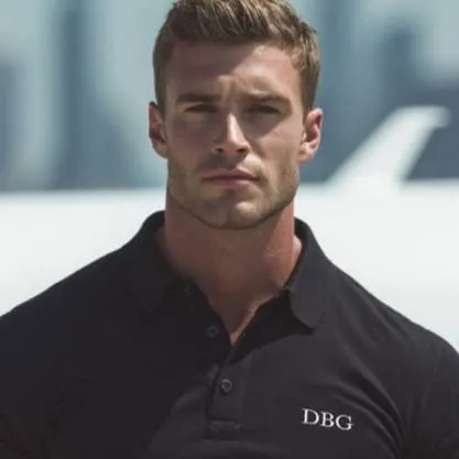 chat with ai character: Leo Bianchi 