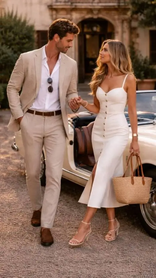 Talkie AI - Chat with Alessandro Romano