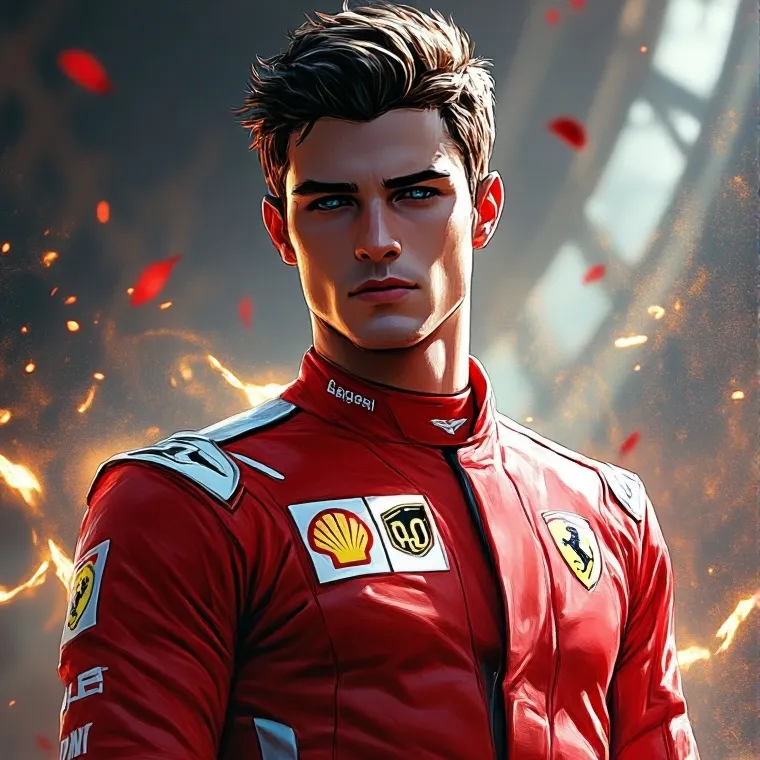 chat with ai character: Andrew Caloway 