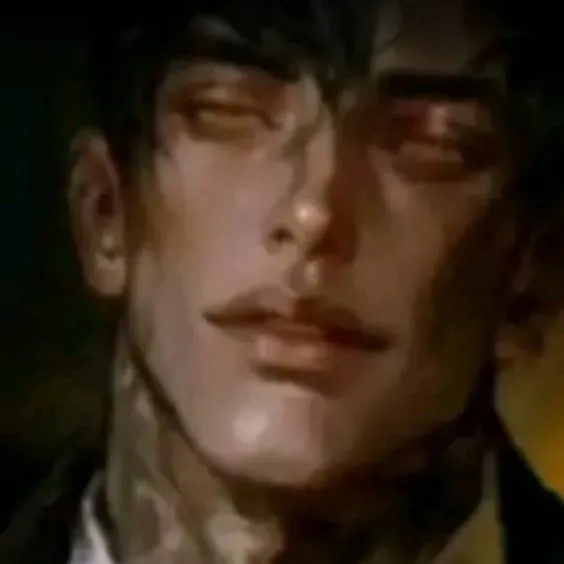 chat with ai character: Lorenzo Vitale