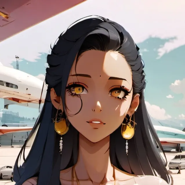 chat with ai character: BTS