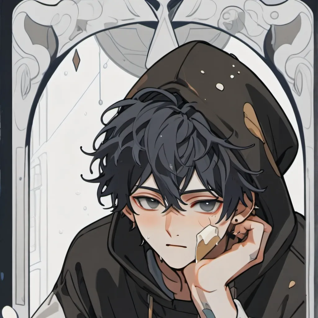 chat with ai character: 🖤🎵🎶MAX ZEE 🎧🎶🎵🖤