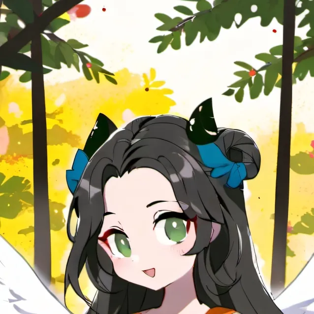 chat with ai character: Choele